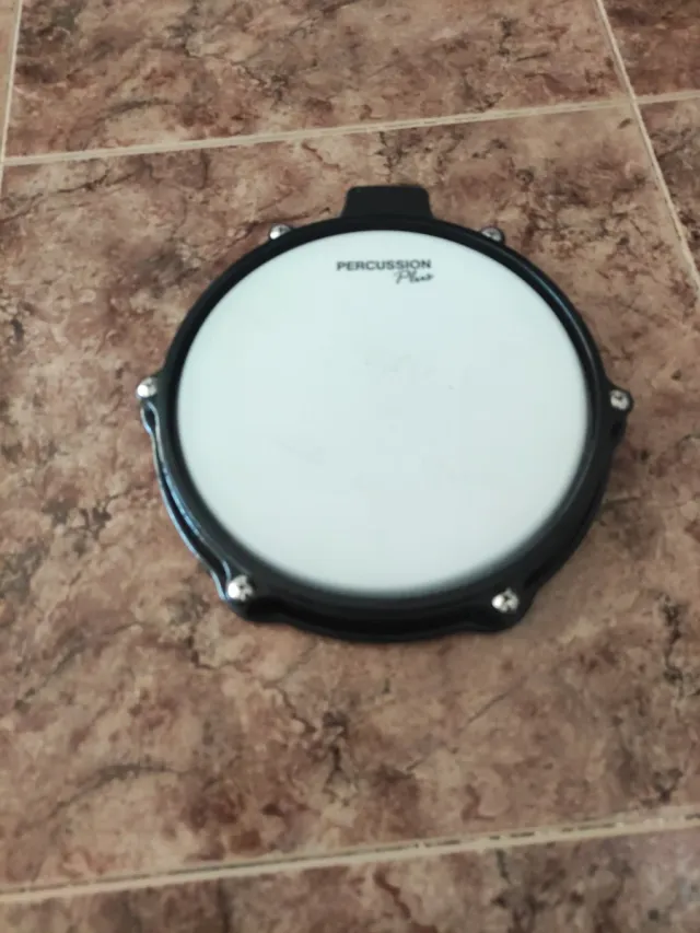 Caja Sorda Percussion Plus 20cm