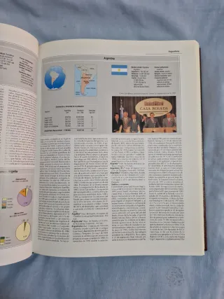 Gran Diccionario Enciclopédico (15 Tomos)