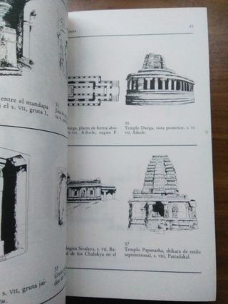 Historia ilustrada de las formas artísticas (Asia)