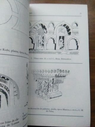 Historia ilustrada de las formas artísticas (Asia)