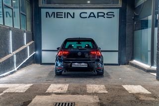 Volkswagen Golf GTI Clubsport (2017)