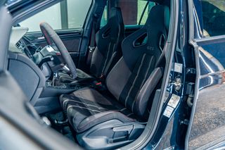 Volkswagen Golf GTI Clubsport (2017)