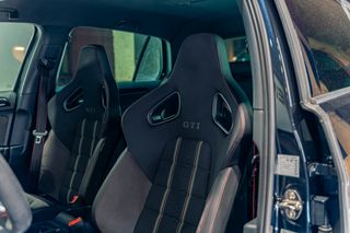 Volkswagen Golf GTI Clubsport (2017)