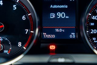 Volkswagen Golf GTI Clubsport (2017)