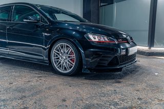 Volkswagen Golf GTI Clubsport (2017)