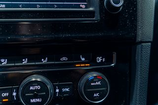 Volkswagen Golf GTI Clubsport (2017)