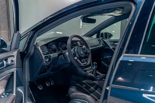 Volkswagen Golf GTI Clubsport (2017)