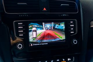 Volkswagen Golf GTI Clubsport (2017)