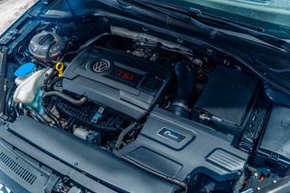 Volkswagen Golf GTI Clubsport (2017)