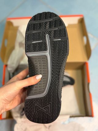 Nike Metcon 9 per CrossFit