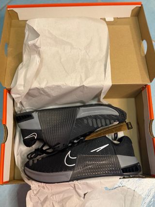 Nike Metcon 9 per CrossFit