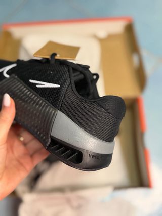 Nike Metcon 9 per CrossFit