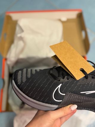 Nike Metcon 9 per CrossFit