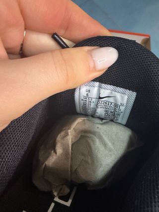 Nike Metcon 9 per CrossFit