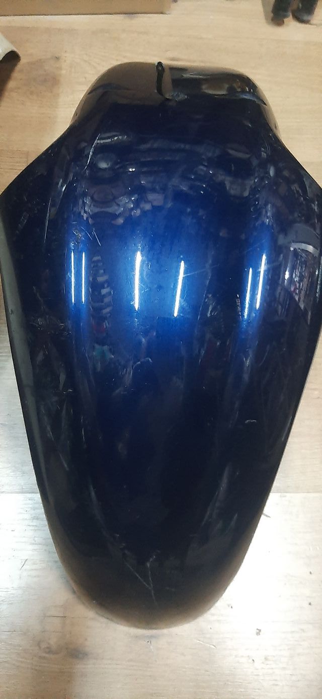 Aleta Vespinos  Beverly, ZIP, SKIPPER 1° 40€,