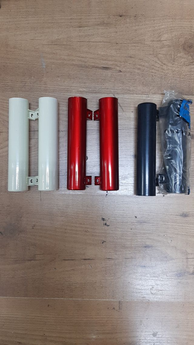 Aleta Vespinos  Beverly, ZIP, SKIPPER 1° 40€,