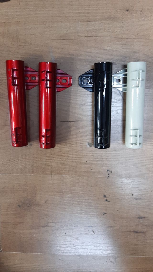 Aleta Vespinos  Beverly, ZIP, SKIPPER 1° 40€,