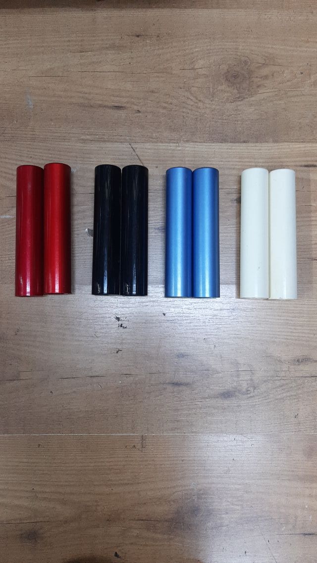 Aleta Vespinos  Beverly, ZIP, SKIPPER 1° 40€,