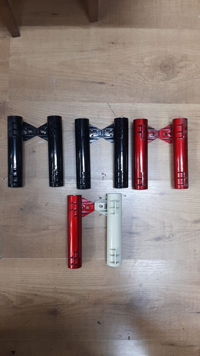 Aleta Vespinos  Beverly, ZIP, SKIPPER 1° 40€,