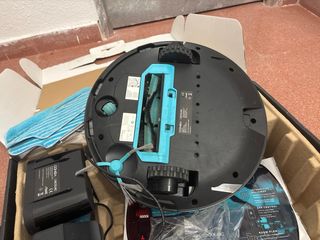 Robot Aspirador Cecotec Conga 1690