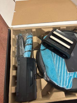 Robot Aspirador Cecotec Conga 1690