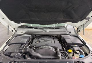 LAND ROVER RANGE ROVER SPORT 3.0D SE SDV6 AUTO