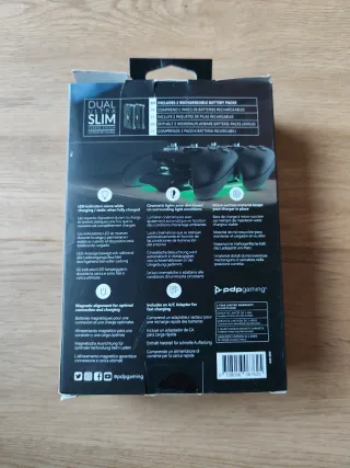 Xbox Series X + 2 Mandos + dual ultra slim