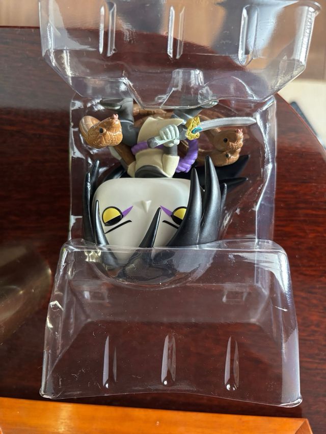 Funko Pop Naruto Shippuden Orochimaru 729