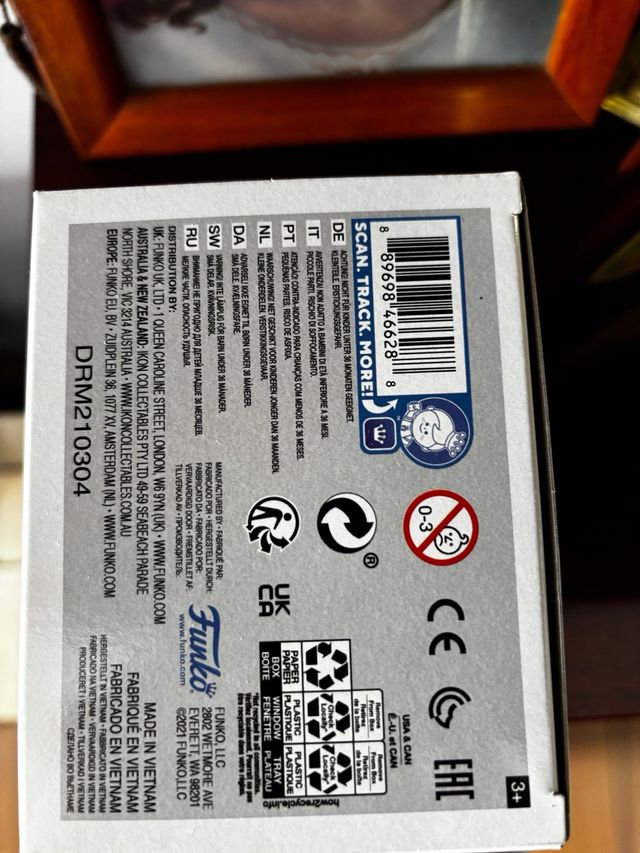 Funko Pop Naruto Shippuden Orochimaru 729