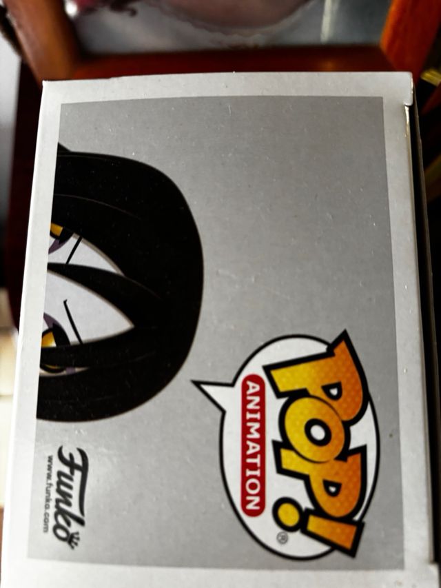 Funko Pop Naruto Shippuden Orochimaru 729