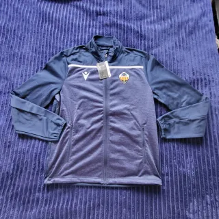 Chaqueta CD Castellón Macron Talla M