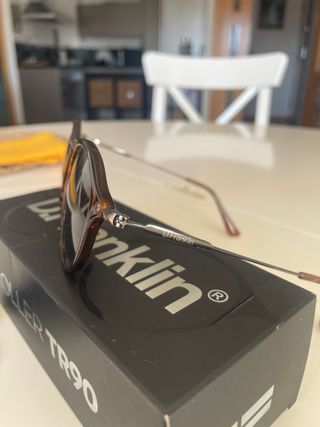 Gafas de sol D.Franklin.