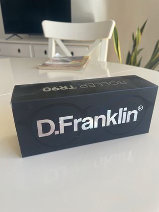 Gafas de sol D.Franklin.