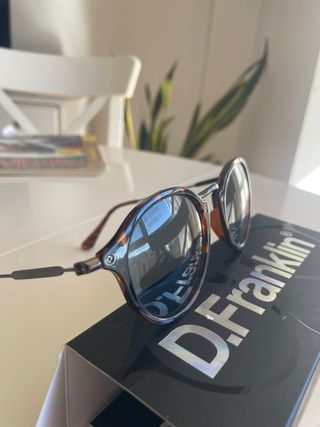 Gafas de sol D.Franklin.
