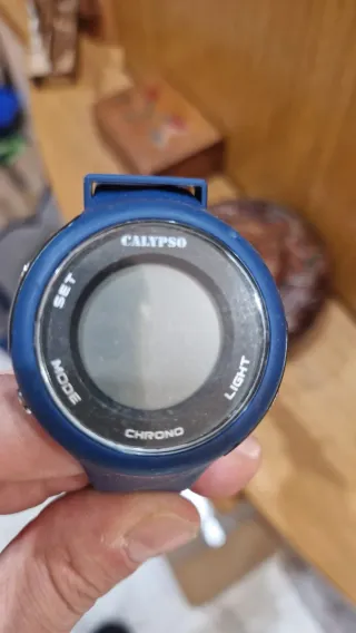 Reloj Calypso juvenil junior