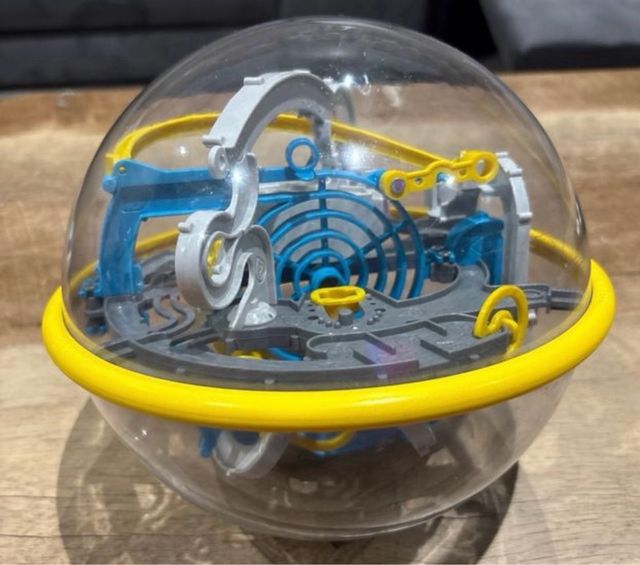 Perplexus Juego de Habilidad