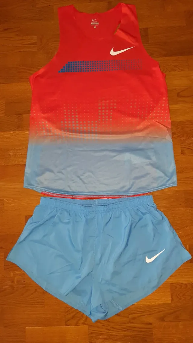 Nike Pro Elite Olympic Team Track & Field