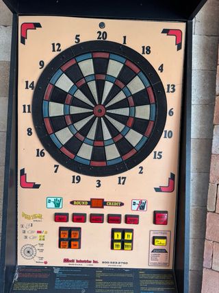 Diana Electrónica Pubtime - ¡100% Funcional!