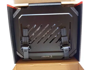 Soporte portátil Tempest RGB