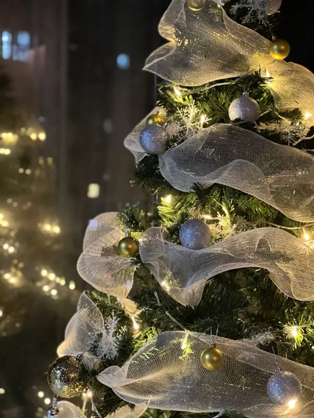 Árbol de Navidad de 1,5 m