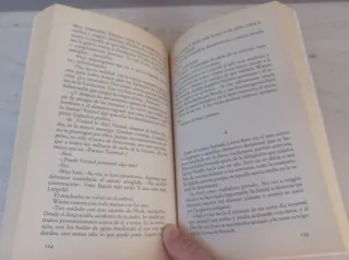 Fundación / Foundation (Ciclo de la Fundación) ...