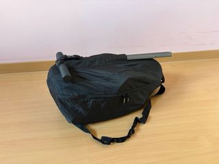 Triciclo Doona Liki Trike S5 Verde