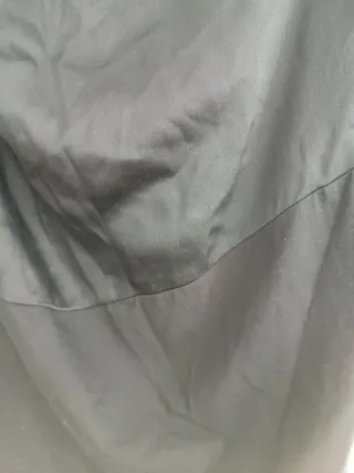 Camiseta negra tirantes