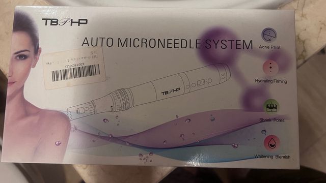 Dermapen TBHP Auto Microneedle System