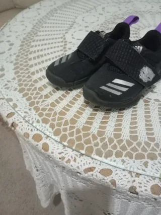 Zapatillas Adidas Black Panther Niños