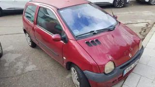 Renault Twingo 2005