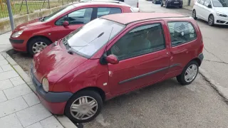 Renault Twingo 2005