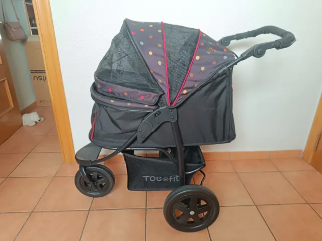 Carro para perro TOGO FIT