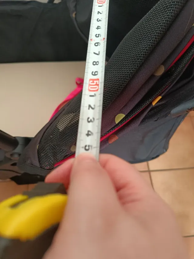 Carro para perro TOGO FIT