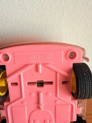 Maggiolino Super Turbo FB anni 80